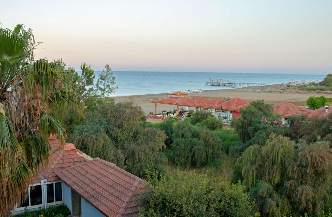 Ausblick As Queen Beach