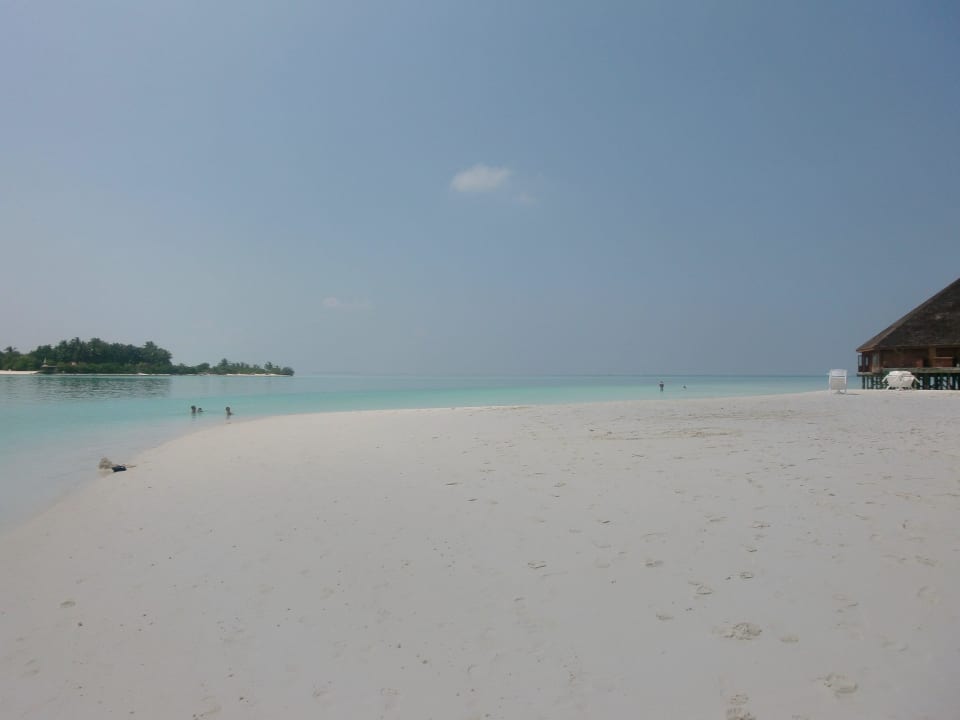 Hotel Meeru Island Resort Meeru Maldives Resort Island