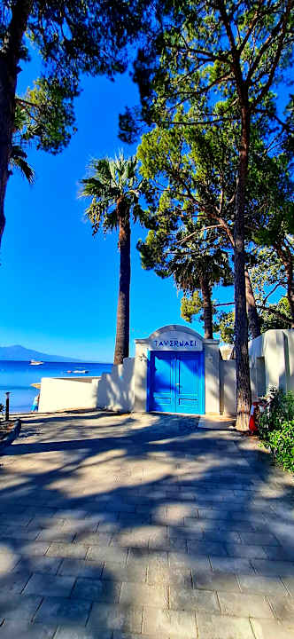 Strand Ömer Prime Holiday Resort