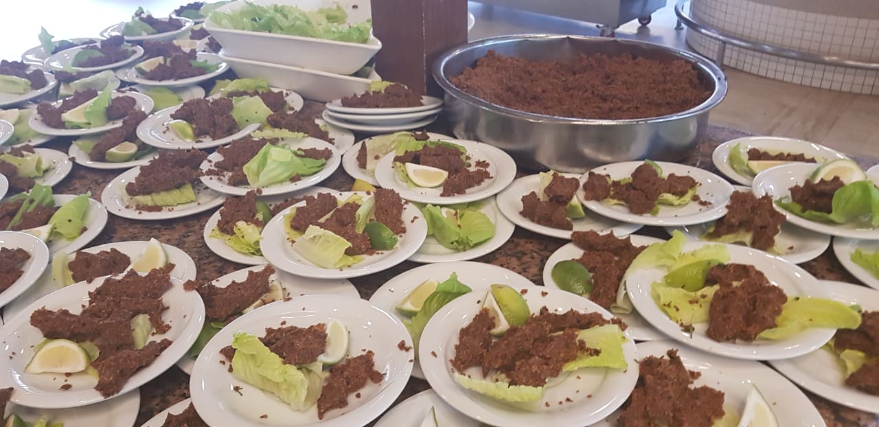 Gastro Saphir Hotel & Villas