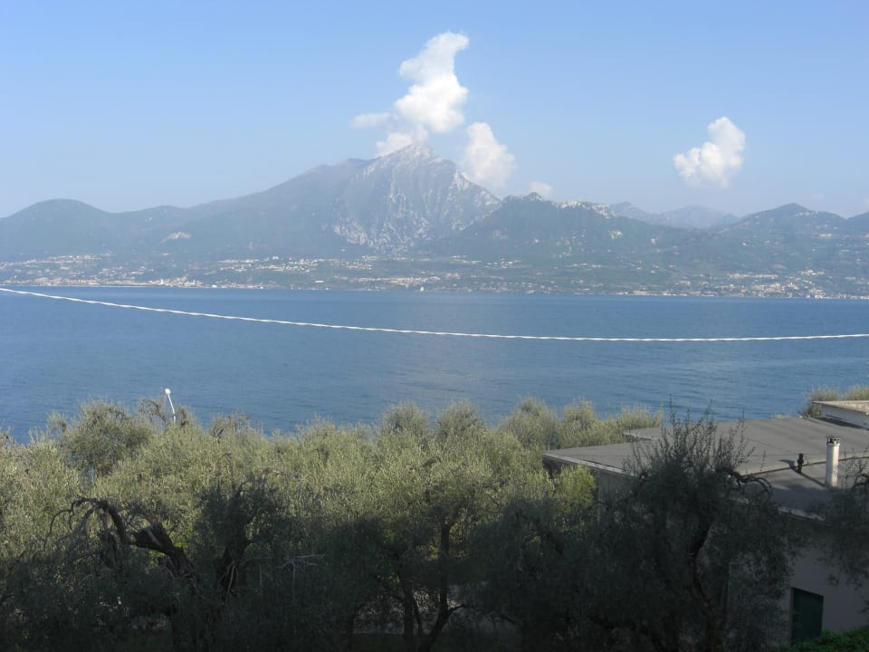 Schöne Aussichten Hotel Internazionale