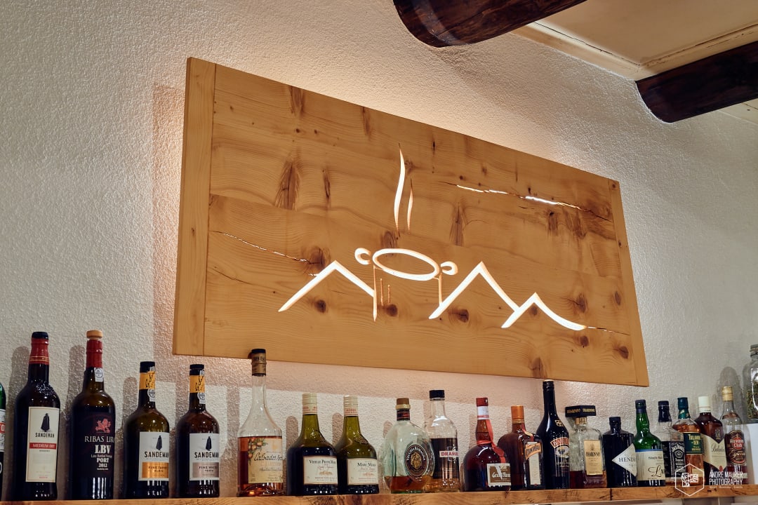 Gastro Hotel Alfa-Soleil