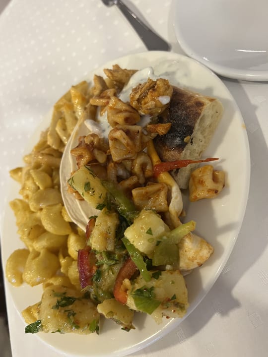 Gastro Hotel Club Nena