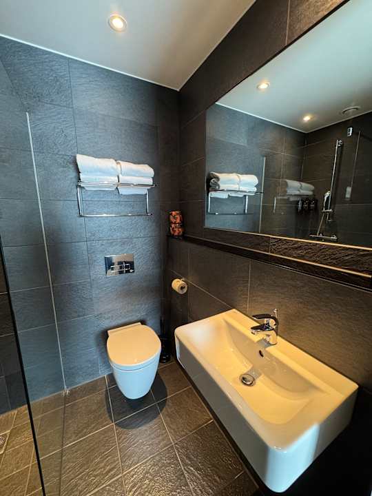 Zimmer The Social Hub Groningen