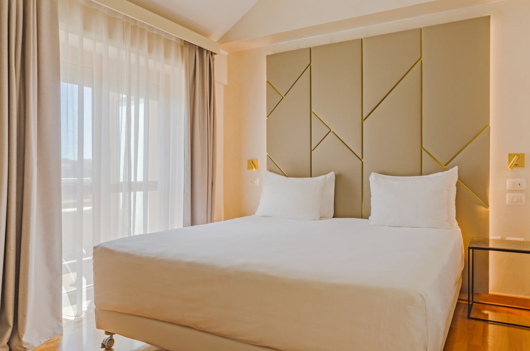 Zimmer NH Collection Roma Giustiniano