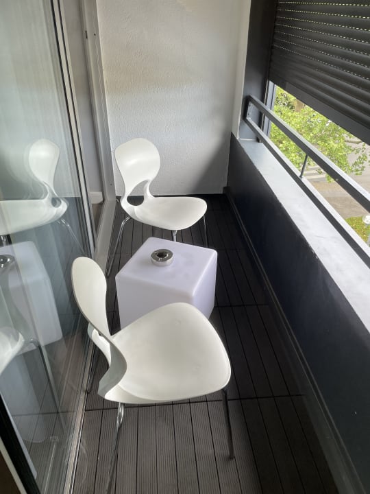 Zimmer PLAZA INN stays design Dortmund