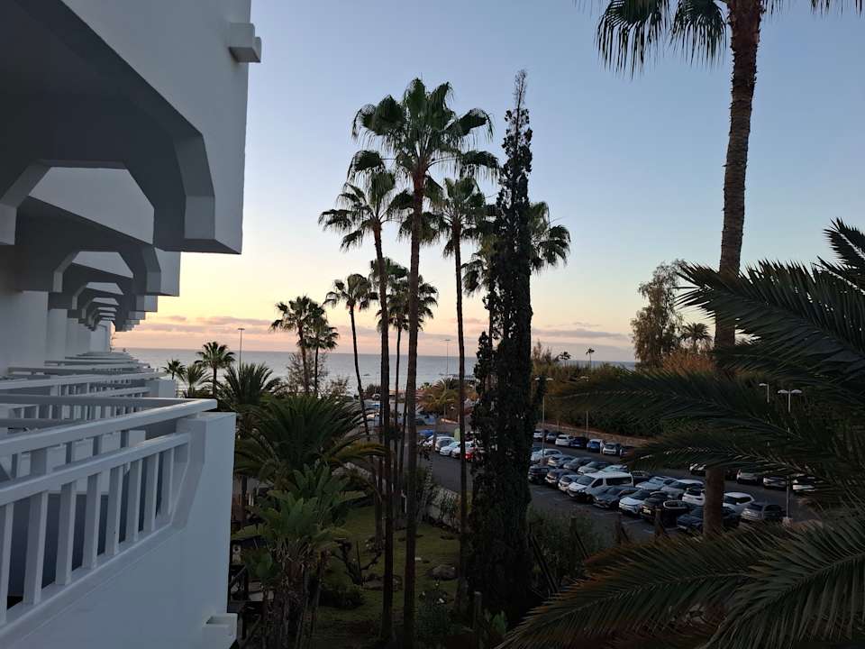 Ausblick Corallium Beach by Lopesan Hotels - Adults only