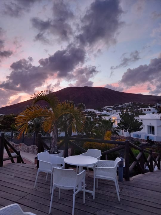 Gastro Labranda Alyssa Suite Hotel