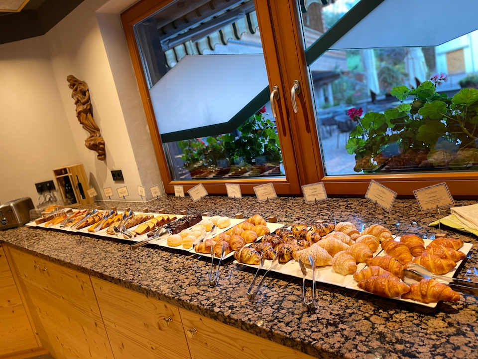 Gastro Hotel Alpenroyal