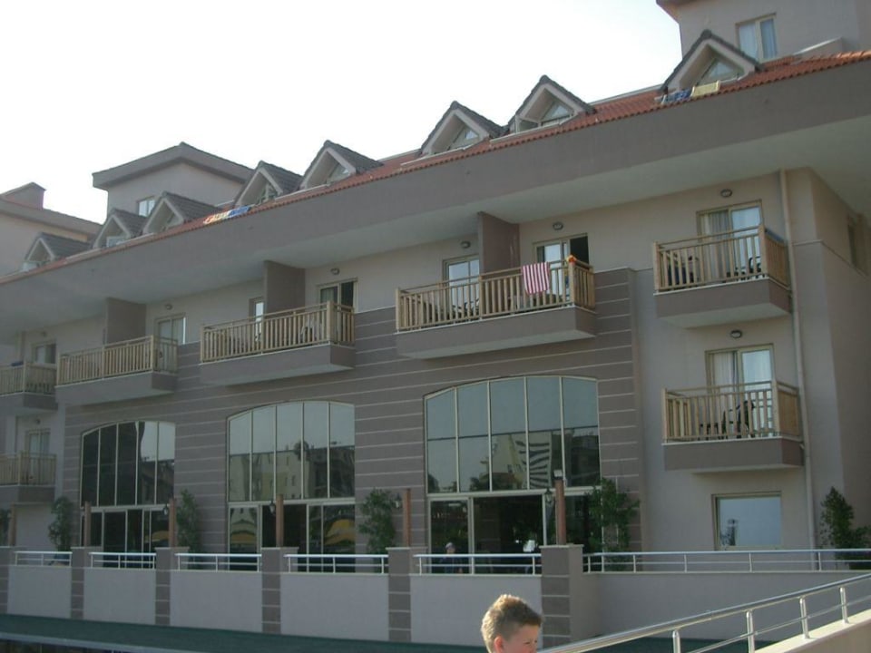 Hotelanlage Hane Family Resort