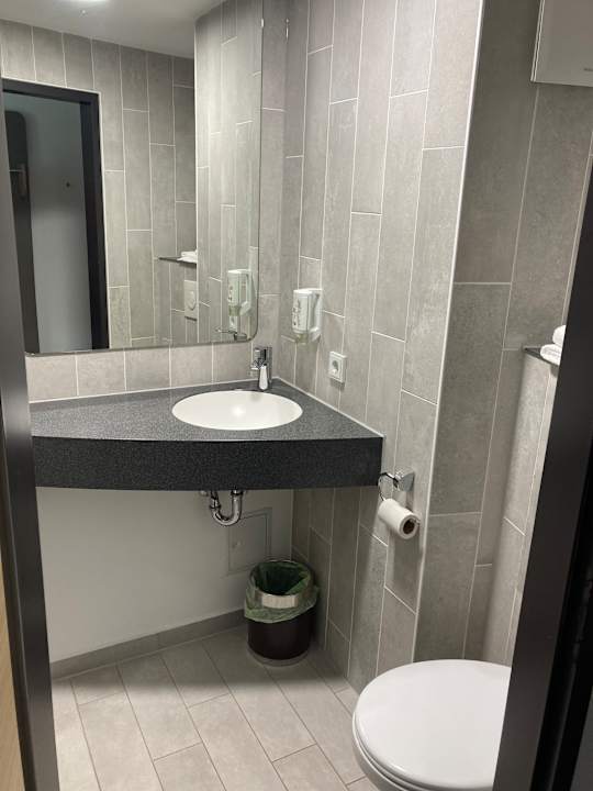 Zimmer B&B Hotel Kaiserslautern