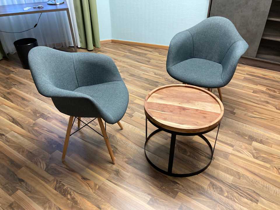 Zimmer Best Western Hotel Kurfürst Wilhelm I