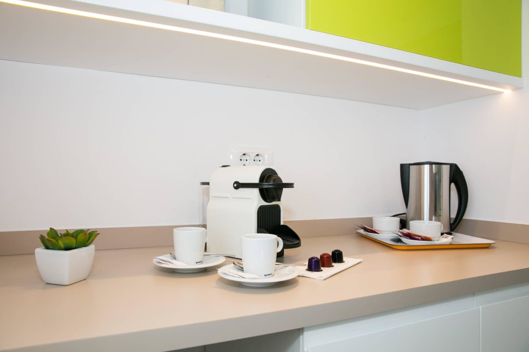 Junior Suite Superior Hotel LIVVO Anamar Suites