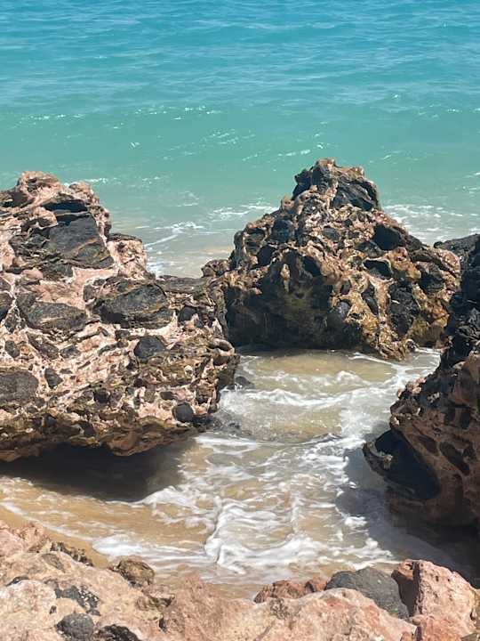 Außenansicht Aldiana Club Fuerteventura