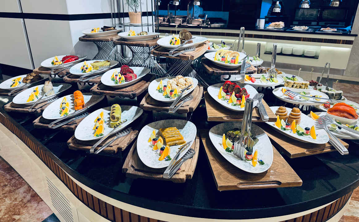 Gastro Aydinbey Kings Palace & Spa