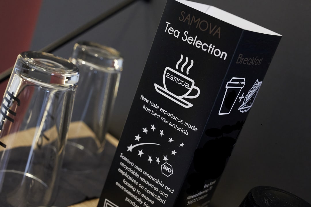 Sonstiges Rhein-Hotel St.Martin