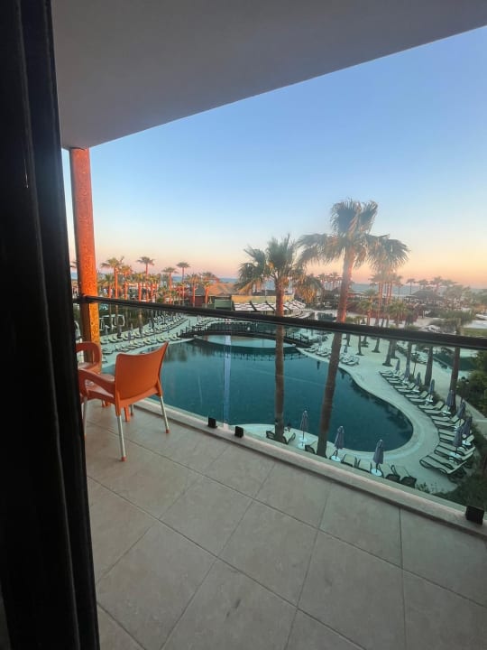 Zimmer Siam Elegance Hotels & Spa