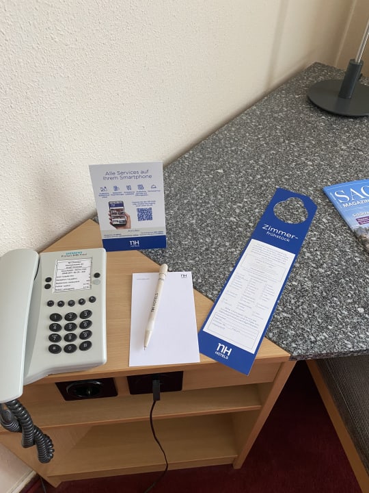 Zimmer NH Dresden Neustadt