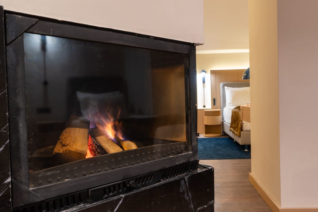 Zimmer Megasaray Mount Erciyes
