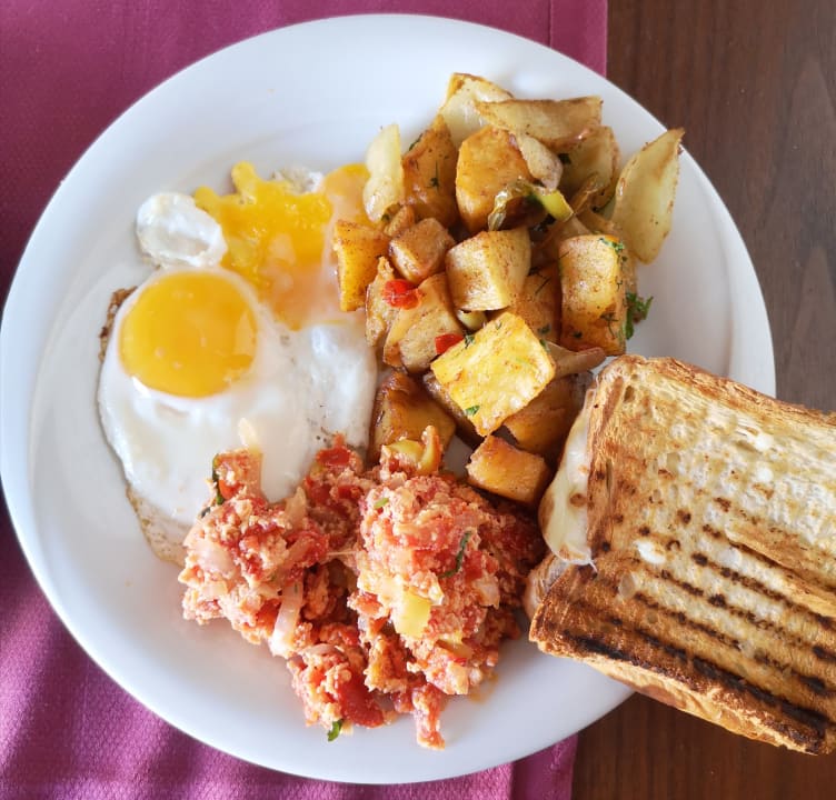 Gastro Seaden Sea Planet Resort & Spa