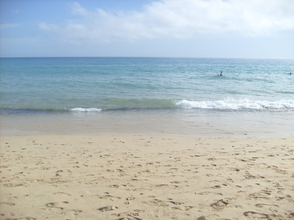 Kühles Nass Occidental Jandía Playa