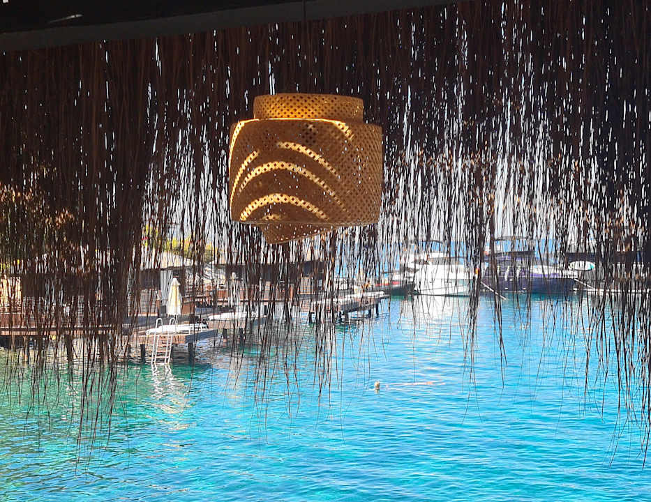 Strand The Plaza Bodrum