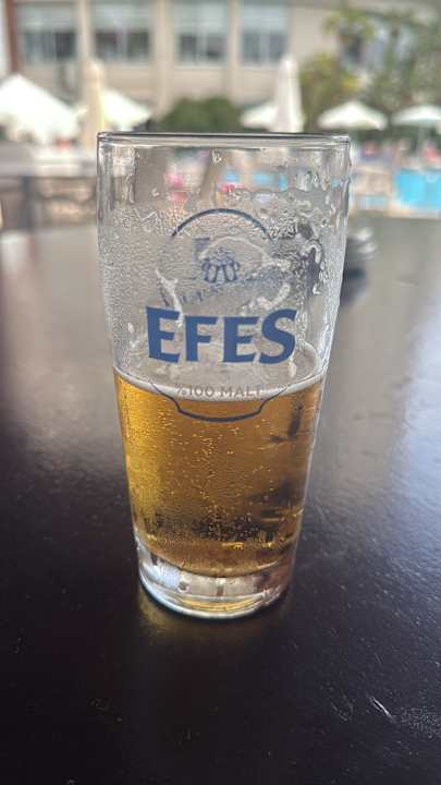 Gastro Saturn Palace Resort Hotel