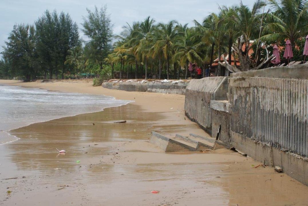Strand Khaolak Laguna Resort