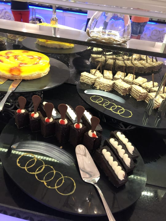Gastro Mary Hotel Side