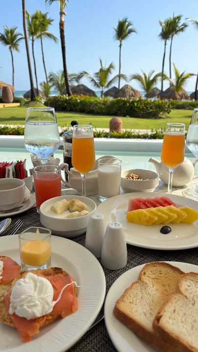 Gastro Excellence Punta Cana - Adults only