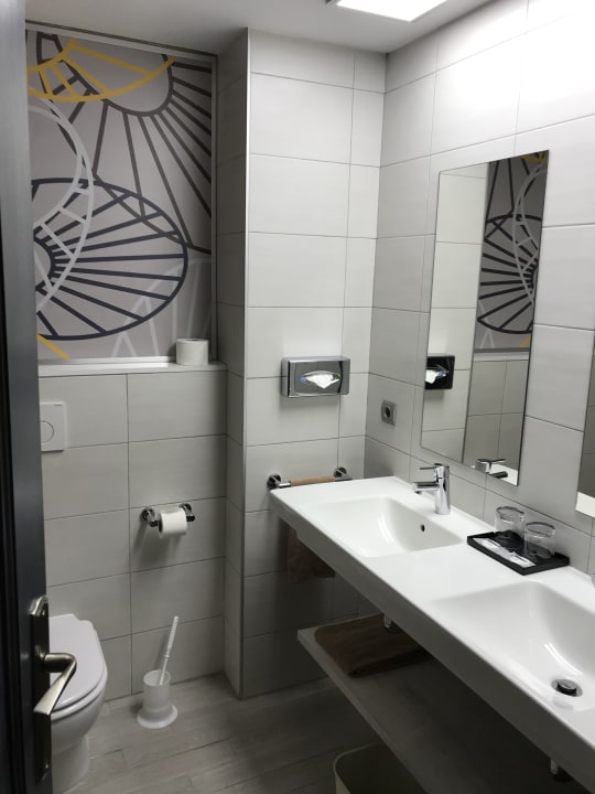 Zimmer Hotel Riu Chiclana
