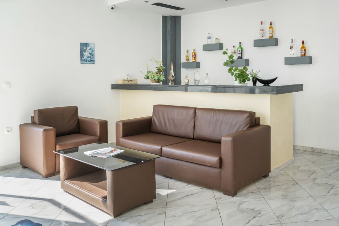 Gastro Akritas Hotel