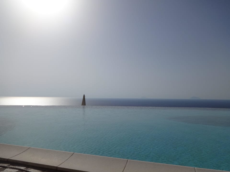 Poolanlage GH Hotel Avalon Sikani