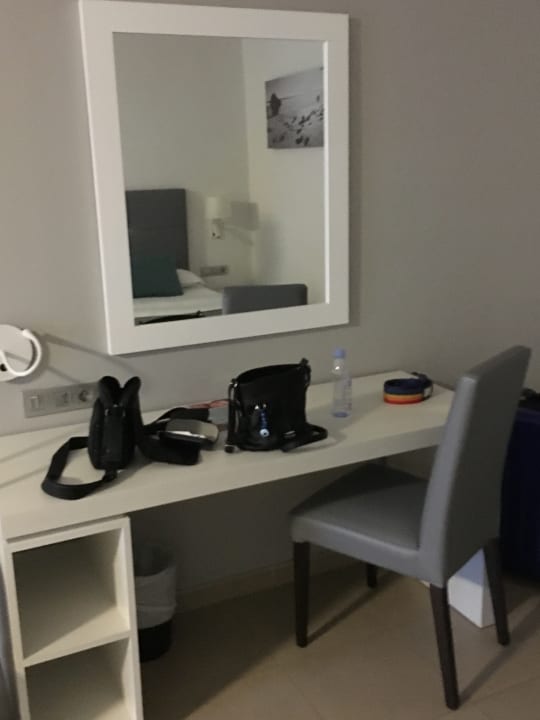 Zimmer Hotel Las Costas