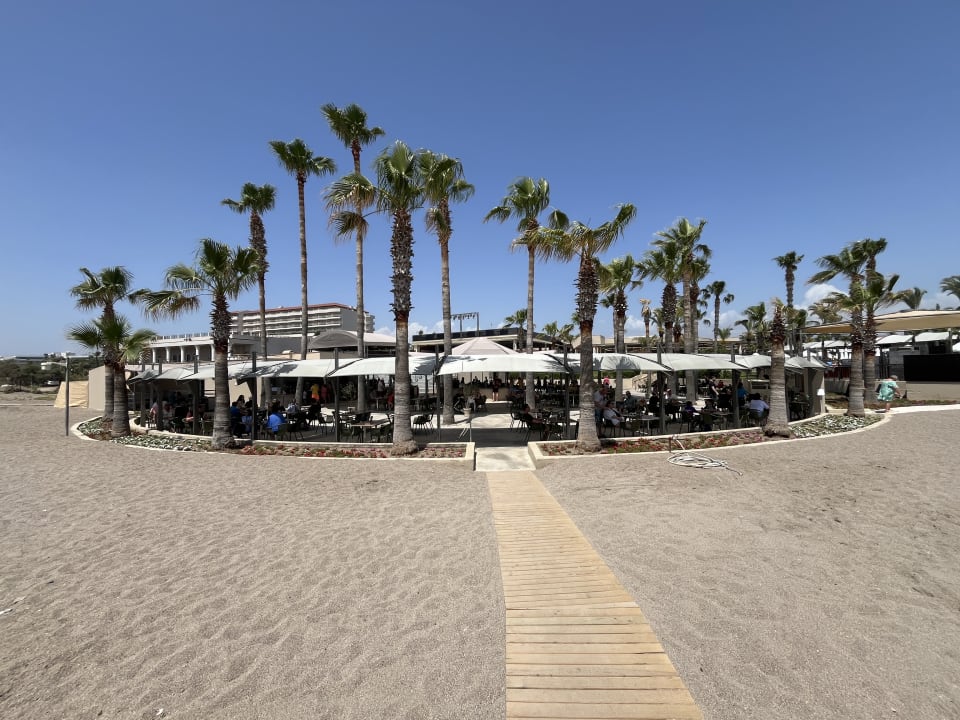 Gastro TUI BLUE Palm Garden