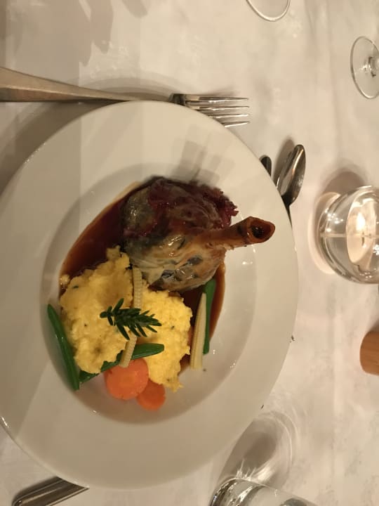 Gastro Hotel Woodall Country House