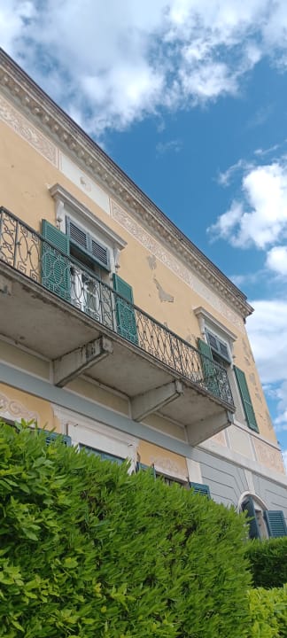 Sonstiges Hotel Antico Monastero