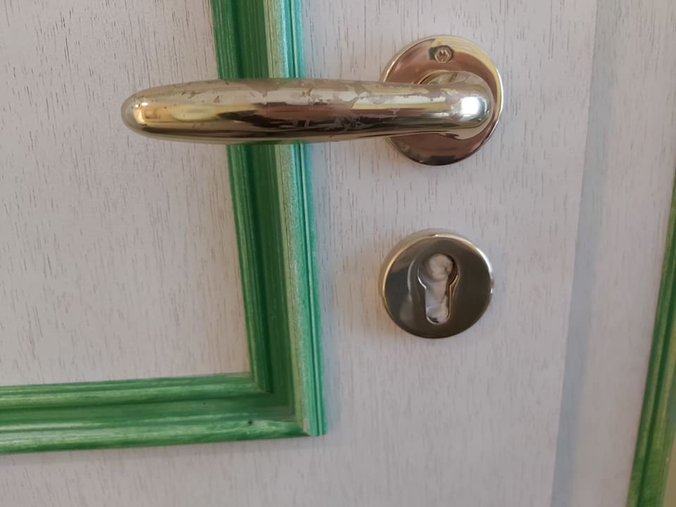 Zimmer Rugard Thermal Strandhotel