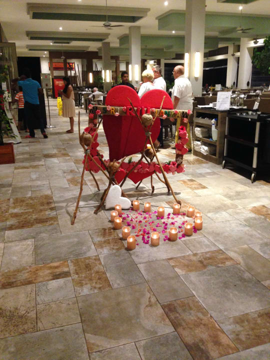 Sonstiges Hotel Riu Sri Lanka