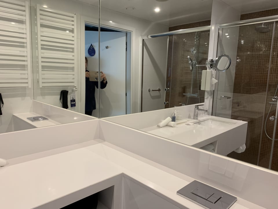 Zimmer Radisson Blu Resort Swinoujscie