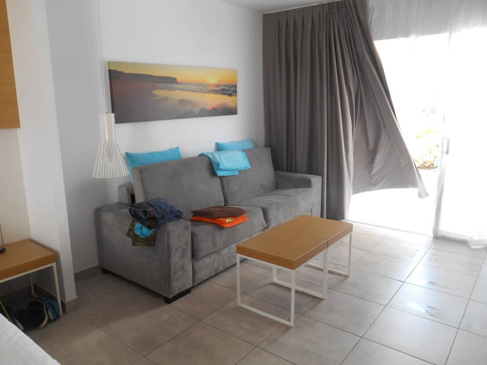 Fernsehbereich LABRANDA Bahía de Lobos