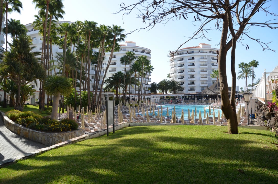 Schön... Servatur Waikiki