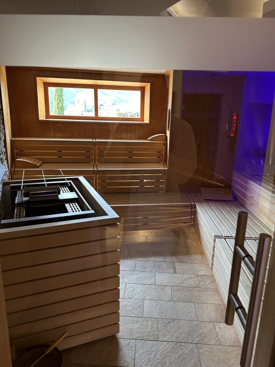 Sport & Freizeit Hotel Resmairhof