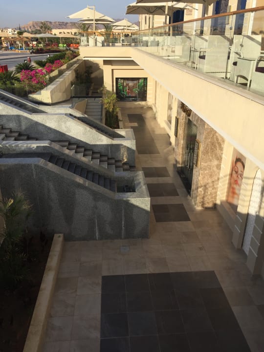 Sport & Freizeit Pickalbatros Aqua Park Resort - Sharm El Sheikh