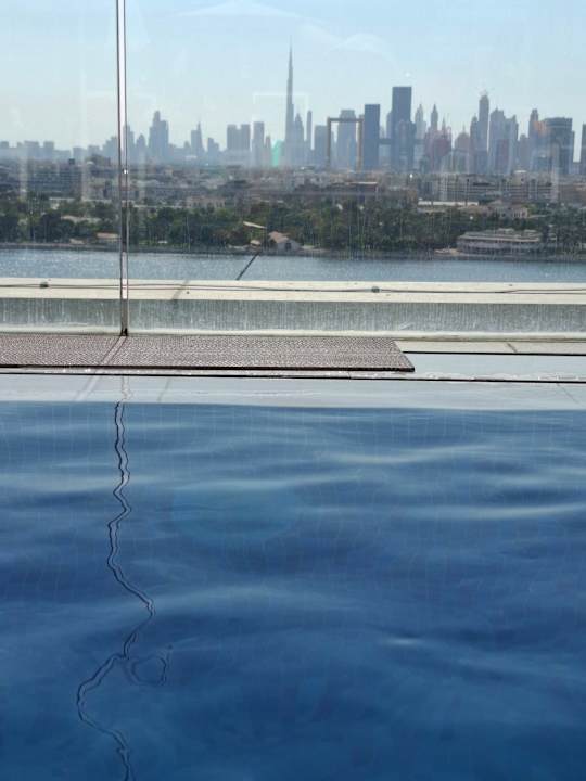 Pool Al Bandar Rotana - Creek