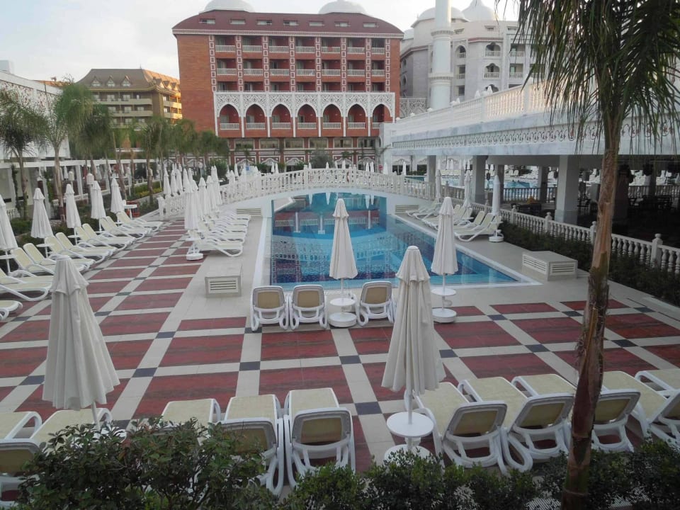 Taj Royal Taj Mahal Hotel