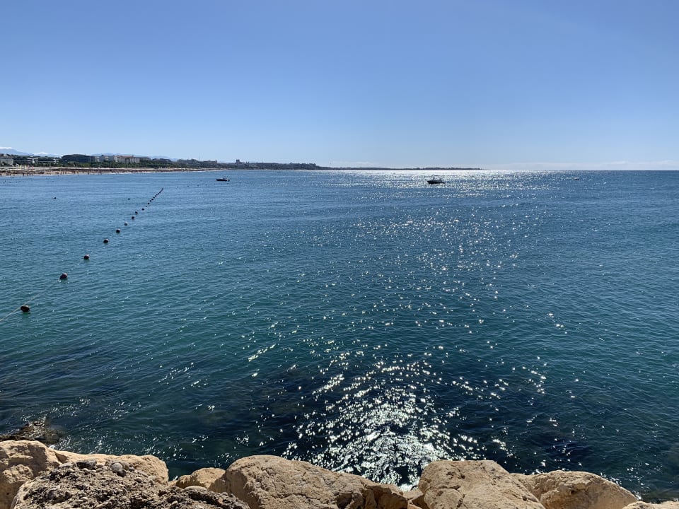 Strand Aydinbey Kings Palace & Spa