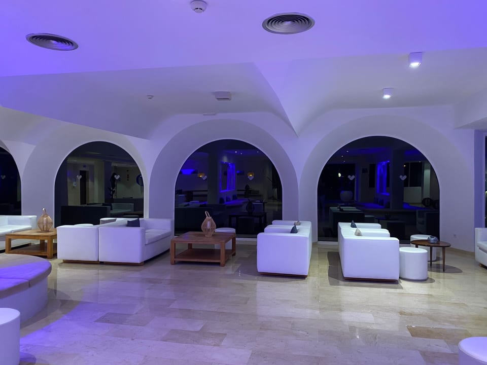 Sport & Freizeit Sentido Fido Punta del Mar – Adults only