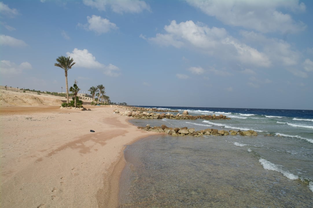 Strand Pickalbatros Citadel Resort