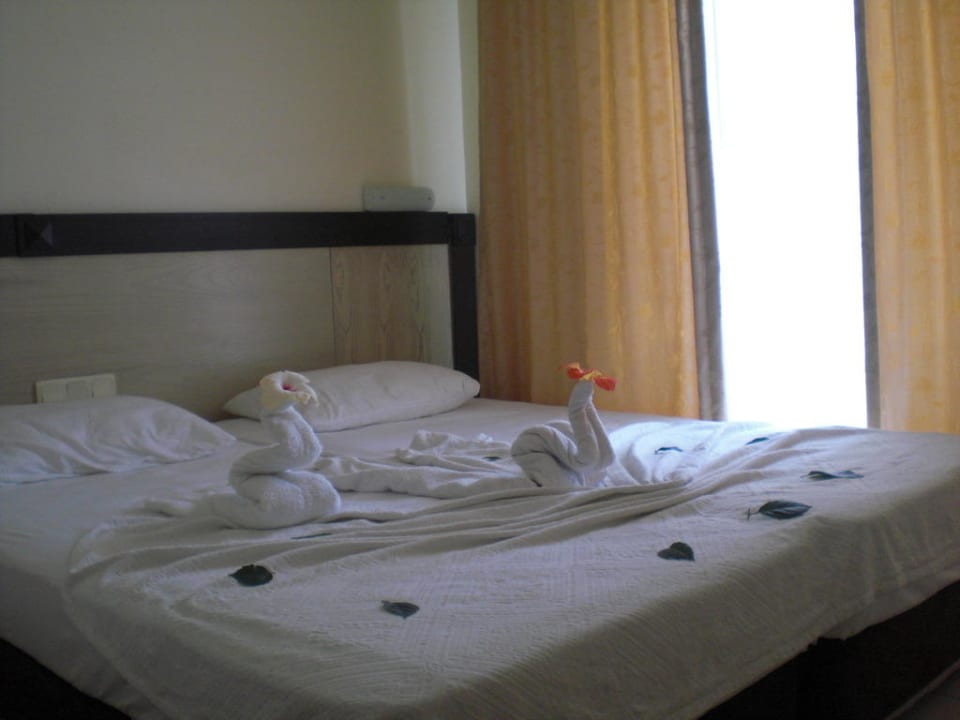 Unser Bett Silver Hotel
